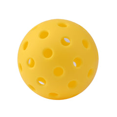 VersaCourt Pickleball | Multi-Hole Technology
