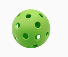 VersaCourt Pickleball | Multi-Hole Technology