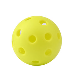 VersaCourt Pickleball | Multi-Hole Technology
