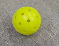 VersaCourt Pickleball | Multi-Hole Technology