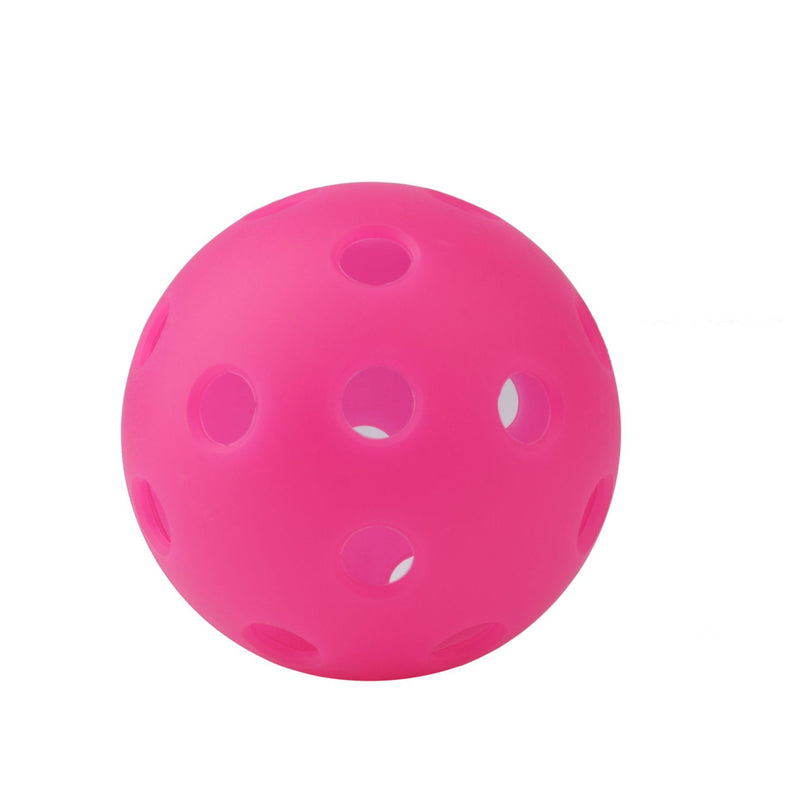 VersaCourt Pickleball | Multi-Hole Technology
