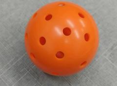 VersaCourt Pickleball | Multi-Hole Technology