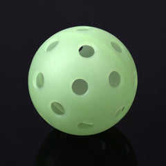 VersaCourt Pickleball | Multi-Hole Technology