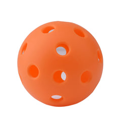 VersaCourt Pickleball | Multi-Hole Technology