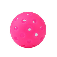 VersaCourt Pickleball | Multi-Hole Technology