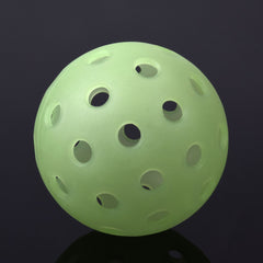 VersaCourt Pickleball | Multi-Hole Technology