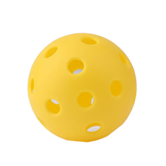 VersaCourt Pickleball | Multi-Hole Technology
