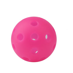 VersaCourt Pickleball | Multi-Hole Technology